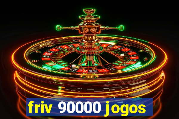 friv 90000 jogos